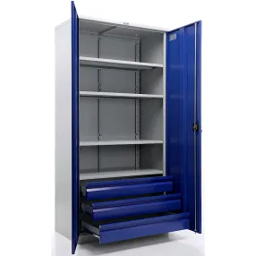 шкаф инструментальный tc-1995-004030