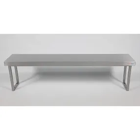 полка настольная одноуровневая пнс1-8/4