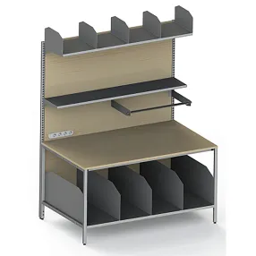 стол для сборки заказов