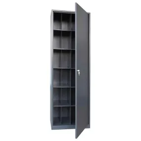 шкаф для противогазов 24 ячейки