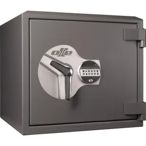 сейф olle am25e