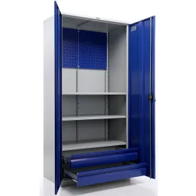 шкаф инструментальный tc 1995-023020
