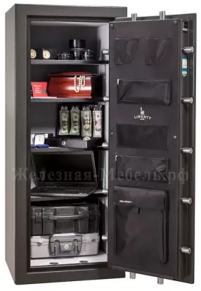 сейф liberty premium home 17gym