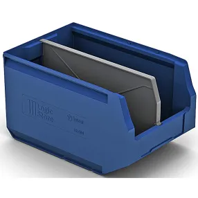 складской лоток logiс store 250х150х130