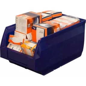 пластиковый ящик для склада 200х230х400 (арт.5004)