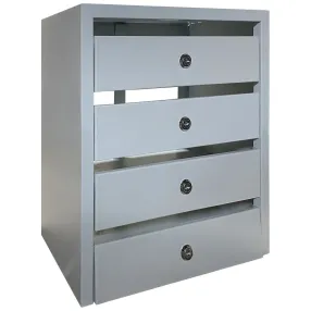 почтовый ящик «вариант» 4