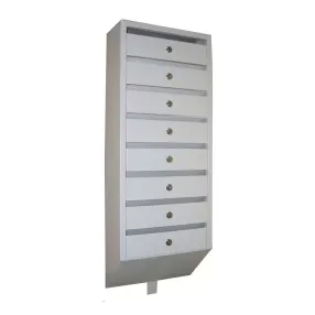 почтовый ящик япн-8