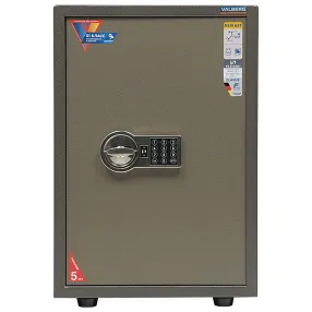 сейф valberg asm-63t el