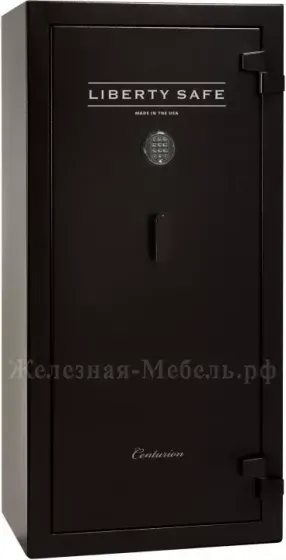 сейф оружейный liberty centurion 24bkt fi el