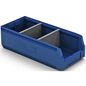 складской лоток logiс store 250х150х130