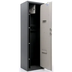 сейф оружейный valberg сафари el print