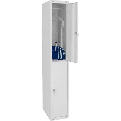 Шкаф для одежды ШМ-12(400)