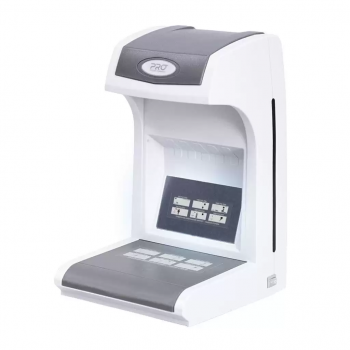 Инфракрасный детектор валют PRO 1500 IR LCD (уценка Тюмень)