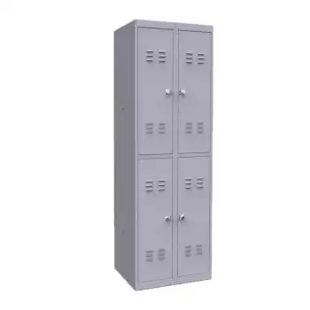 Шкаф для одежды ШР-24 L600